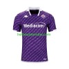 AC Fiorentina Voetbalshirts Thuis 2023-24